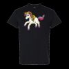 Men's/ Unisex Heavy Cotton T-Shirt Thumbnail