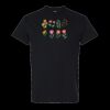 Men's/ Unisex Heavy Cotton T-Shirt Thumbnail
