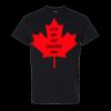 Men's/ Unisex Heavy Cotton T-Shirt Thumbnail