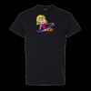 Men's/ Unisex Heavy Cotton T-Shirt Thumbnail