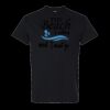 Men's/ Unisex Heavy Cotton T-Shirt Thumbnail