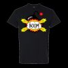 Men's/ Unisex Heavy Cotton T-Shirt Thumbnail