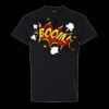 Men's/ Unisex Heavy Cotton T-Shirt Thumbnail