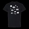 Men's/ Unisex Heavy Cotton T-Shirt Thumbnail