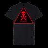 Men's/ Unisex Heavy Cotton T-Shirt Thumbnail