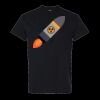 Men's/ Unisex Heavy Cotton T-Shirt Thumbnail