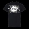 Men's/ Unisex Heavy Cotton T-Shirt Thumbnail