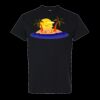 Men's/ Unisex Heavy Cotton T-Shirt Thumbnail