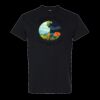 Men's/ Unisex Heavy Cotton T-Shirt Thumbnail