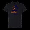 Men's/ Unisex Heavy Cotton T-Shirt Thumbnail