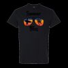 Men's/ Unisex Heavy Cotton T-Shirt Thumbnail