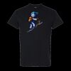 Men's/ Unisex Heavy Cotton T-Shirt Thumbnail