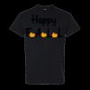 Men's/ Unisex Heavy Cotton T-Shirt Thumbnail