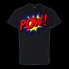 Men's/ Unisex Heavy Cotton T-Shirt Thumbnail
