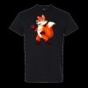 Men's/ Unisex Heavy Cotton T-Shirt Thumbnail