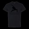 Men's/ Unisex Heavy Cotton T-Shirt Thumbnail