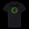 Men's/ Unisex Heavy Cotton T-Shirt Thumbnail