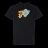 Men's/ Unisex Heavy Cotton T-Shirt Thumbnail
