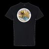 Men's/ Unisex Heavy Cotton T-Shirt Thumbnail