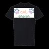 Men's/ Unisex Heavy Cotton T-Shirt Thumbnail