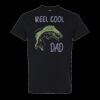 Men's/ Unisex Heavy Cotton T-Shirt Thumbnail