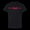 Men's/ Unisex Heavy Cotton T-Shirt Thumbnail