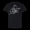 Men's/ Unisex Heavy Cotton T-Shirt Thumbnail