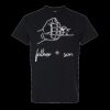 Men's/ Unisex Heavy Cotton T-Shirt Thumbnail