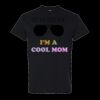 Men's/ Unisex Heavy Cotton T-Shirt Thumbnail