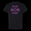 Men's/ Unisex Heavy Cotton T-Shirt Thumbnail