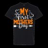 Men's/ Unisex Heavy Cotton T-Shirt Thumbnail