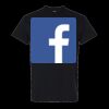 Men's/ Unisex Heavy Cotton T-Shirt Thumbnail