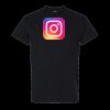 Men's/ Unisex Heavy Cotton T-Shirt Thumbnail