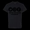 Men's/ Unisex Heavy Cotton T-Shirt Thumbnail