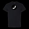 Men's/ Unisex Heavy Cotton T-Shirt Thumbnail