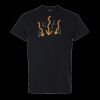 Men's/ Unisex Heavy Cotton T-Shirt Thumbnail