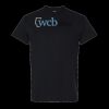 Men's/ Unisex Heavy Cotton T-Shirt Thumbnail