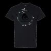 Men's/ Unisex Heavy Cotton T-Shirt Thumbnail