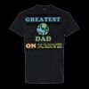Men's/ Unisex Heavy Cotton T-Shirt Thumbnail