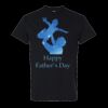 Men's/ Unisex Heavy Cotton T-Shirt Thumbnail