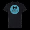 Men's/ Unisex Heavy Cotton T-Shirt Thumbnail