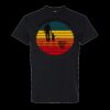Men's/ Unisex Heavy Cotton T-Shirt Thumbnail