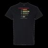 Men's/ Unisex Heavy Cotton T-Shirt Thumbnail