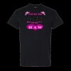 Men's/ Unisex Heavy Cotton T-Shirt Thumbnail