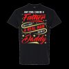 Men's/ Unisex Heavy Cotton T-Shirt Thumbnail