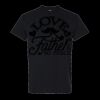 Men's/ Unisex Heavy Cotton T-Shirt Thumbnail