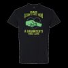 Men's/ Unisex Heavy Cotton T-Shirt Thumbnail