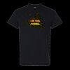 Men's/ Unisex Heavy Cotton T-Shirt Thumbnail
