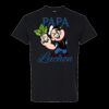Men's/ Unisex Heavy Cotton T-Shirt Thumbnail