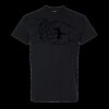 Men's/ Unisex Heavy Cotton T-Shirt Thumbnail